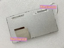 6.2'' Inch For HannStar HSD062IDW1-A02 LCD Display Screen Panel 1 Year Warranty