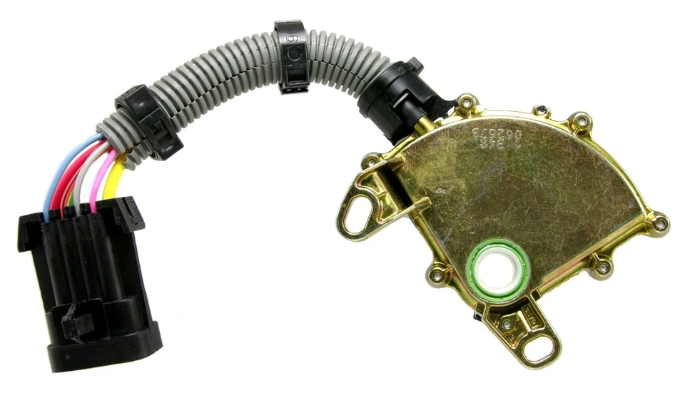 Interruptor de seguridad neutro Airtex 1S5650 Foto 2 de 4