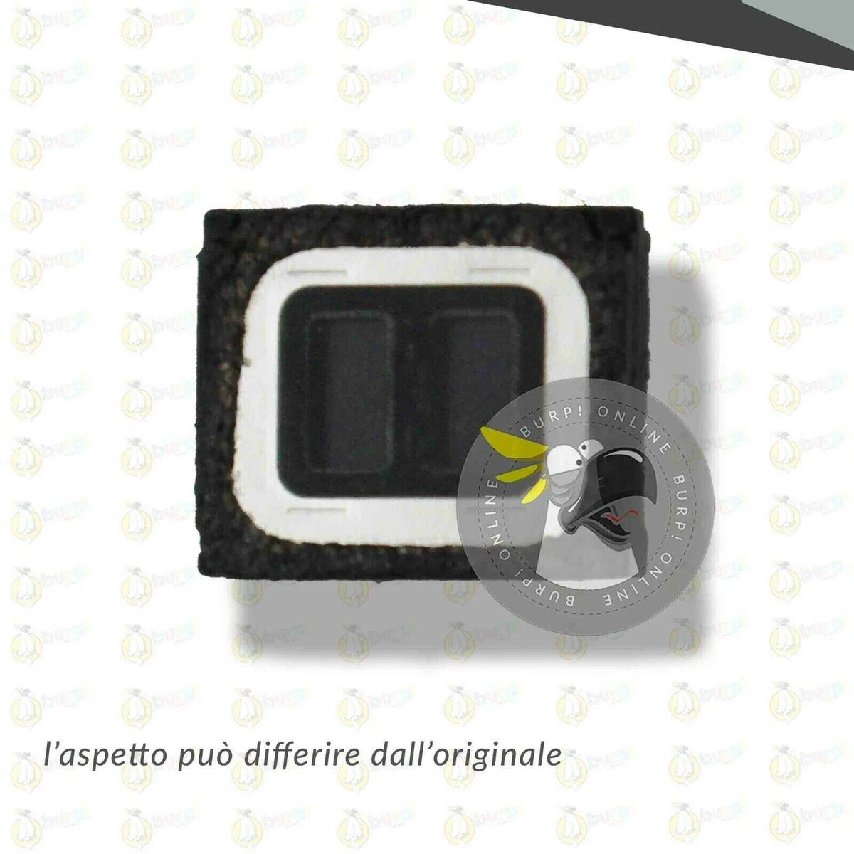 ALTOPARLANTE SPEAKER CASSA AUDIO VIVAVIOCE CHIAMATA PER