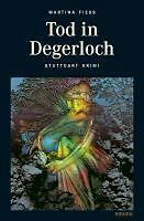 Tod In Degerloch | Buch | 9783897057074