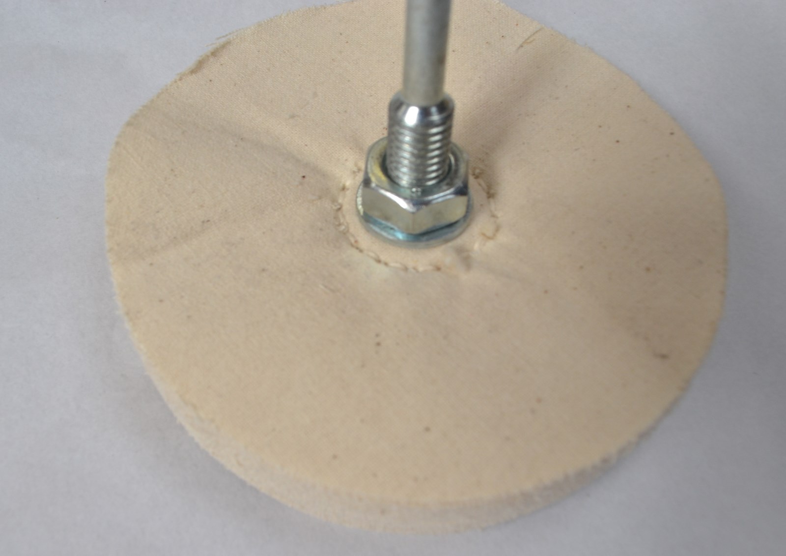 Aluminium Polishing Kit 13pc with Menzerna Polish eBay