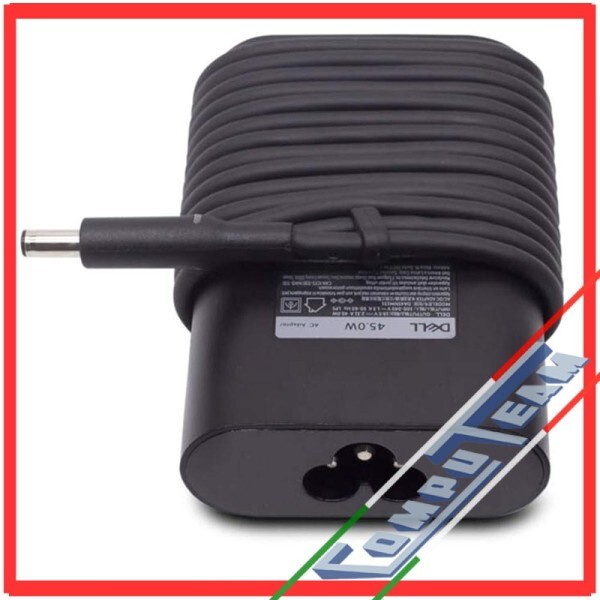 Alimentatore per DELL ISPIRON 13 5368 5370 5378 5379 XPS 11 12 13 L221X CDF57 19