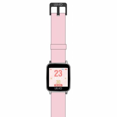 Orologio Smartwatch donna Liu-Jo Energy SWLJ017