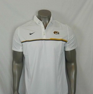 nike elite coaches polo