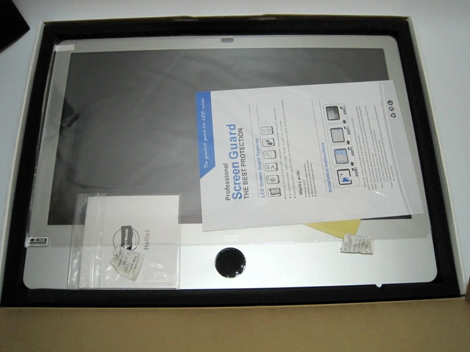 TMD Touch 21.5" Touchscreen Add ON for MAC Zorro Macsk - Image 2 of 4