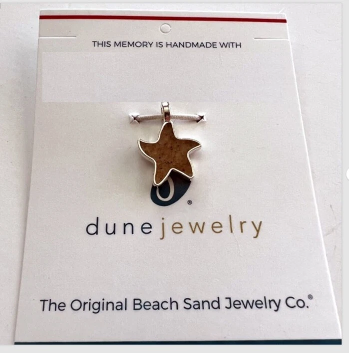 Sand dune jewelry store