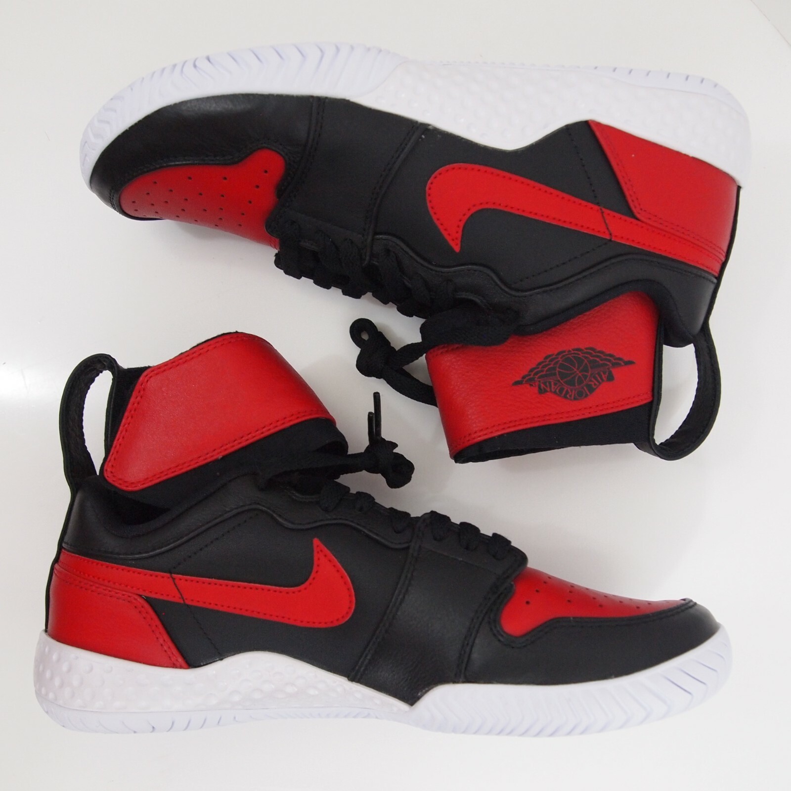 nike flare lg qs aj1