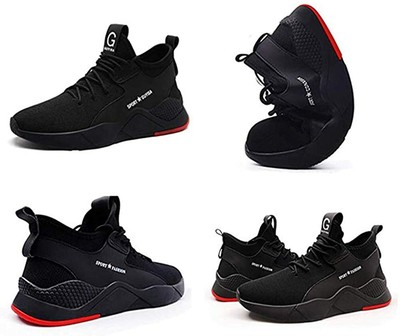 esdy steel toe shoes