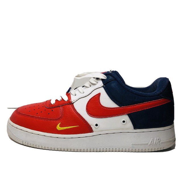 air force 07 premium