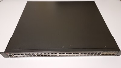 Brocade ICX 7250-48P