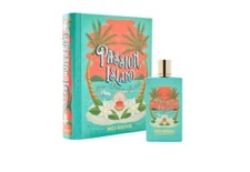 Mes Bisous Passion Island 3.4 oz / 100ml Extrait de Parfum Sealed Free Shipping