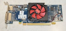 Dell AMD Radeon HD 6450 M0KV6 1GB PCI Express x16 Low Profile Video Card DVI DP