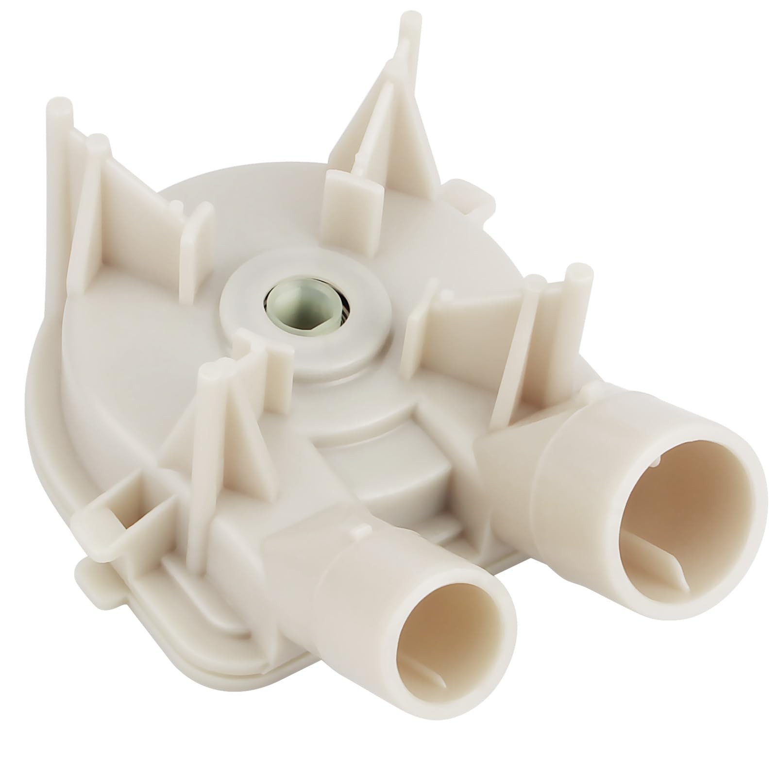 3363394 Washer Water Drain Pump Part for Whirlpool Kenmore Washing Machine 33...
