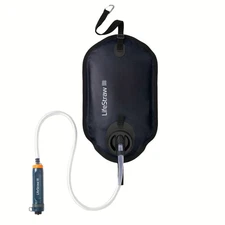 LifeStraw Peak Series Gravity Purifier With Virus Removal - NEW - LSPSPU8BWW