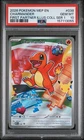 Charmander 038 - Pokemon First Partner Illustration Series 1 Promo - PSA 10