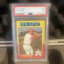 Top 10 Pete Rose Baseball Cards 29