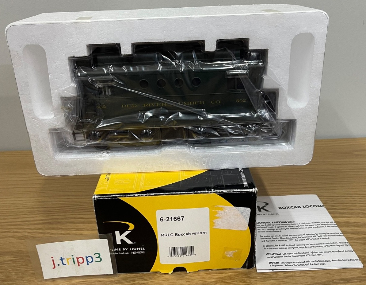 Click here to see eBay Auction