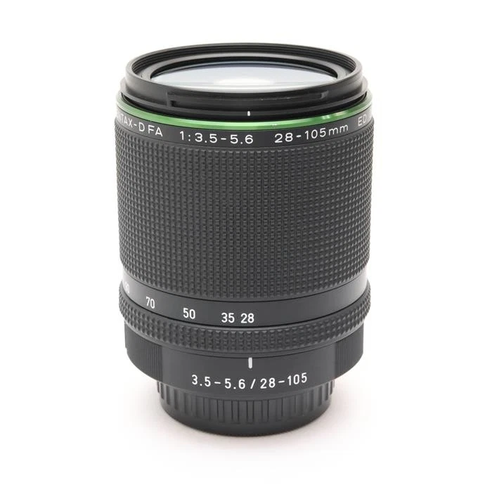 PENTAX 28-105mm Focal Camera Lenses for sale | eBay