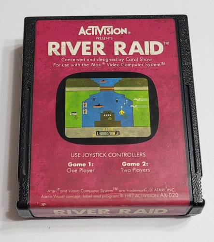 Pick Your Favorites Atari 2600 7800 7800+ 2600+ All used games are tested - Picture 211 of 300