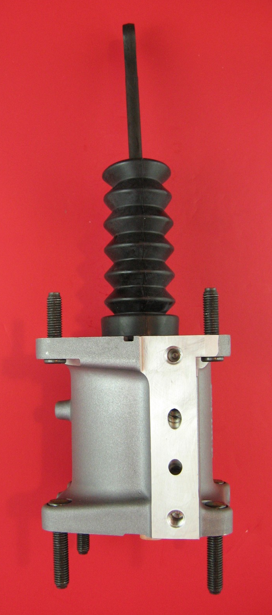 くま NEW 2772114 Hydromax Hydraboost Brake Booster - All Makes