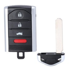 Car Key Fob Keyless Entry Remote Control for Acura TL 2009 2010 2011 2012 201...