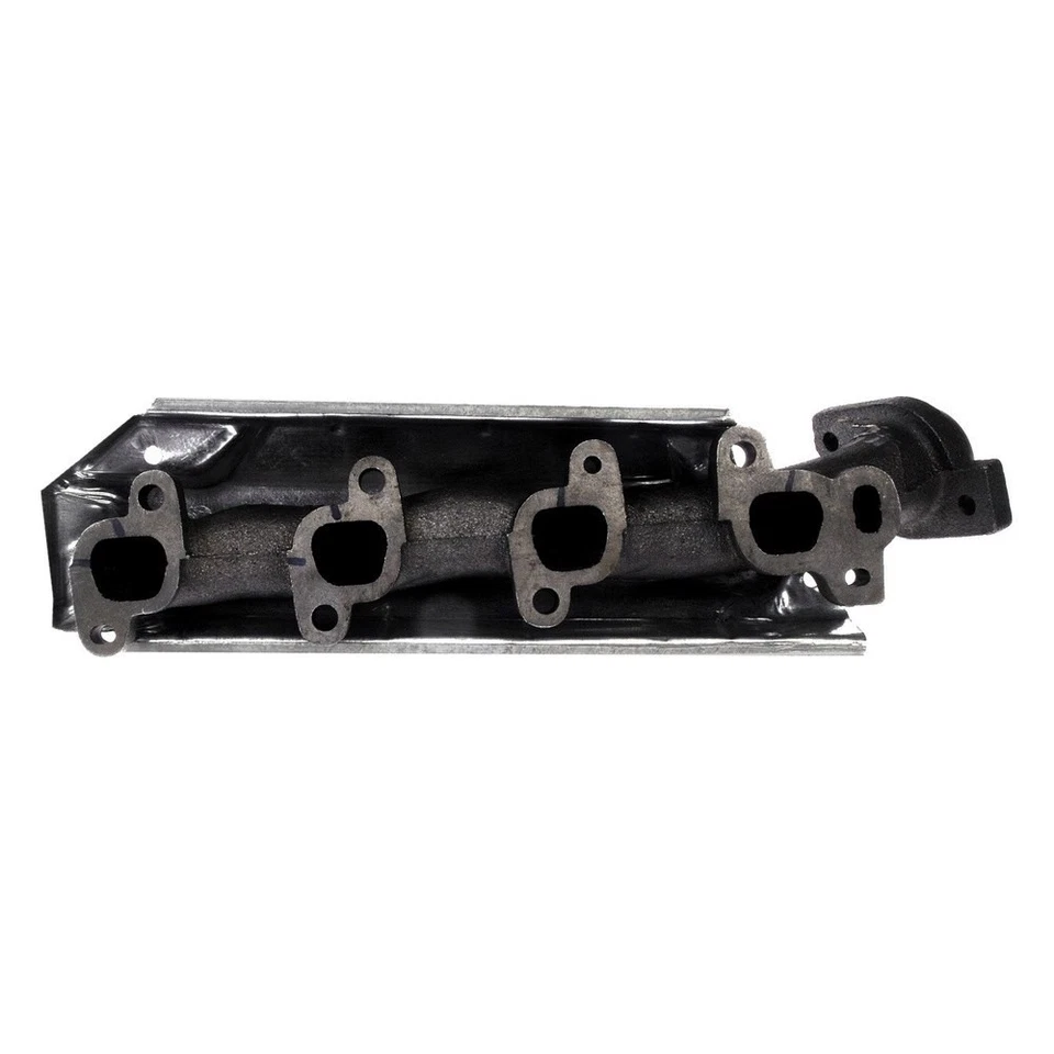 For Dodge Ram 1500 2002-2007 Dorman 674-909 Cast Iron Natural Exhaust Manifold - Image 2 of 2
