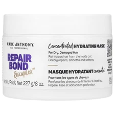 Repair Bond, Rescuplex™, Concentrated Hydrating Mask, 8 oz (227 g)