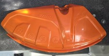 Original STIHL 4180 713 4503 A Mähschutz NEU