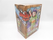 Banpresto O-Tama DXF Wano Country The Grandli...