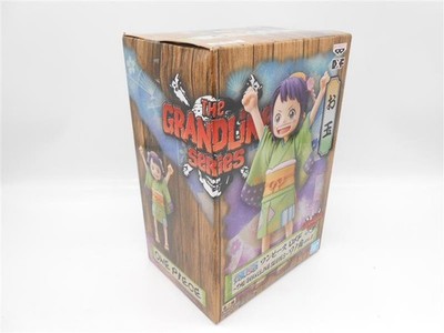 Banpresto O-Tama DXF Wano Country The Grandline Series Vol. 2 Neu /R25F3