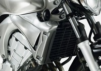 Bodystyle KüHlerseitenverkleidung FüR Yamaha FZ6 S2 599Ccm Bj. 09-10