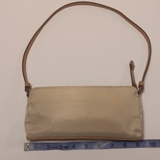 Tommy Hilfiger Beige Small Shoulder Bag Brown...