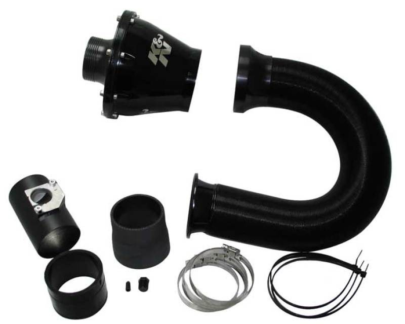 For K&N Apollo Cold Air Induction System For Lotus Elise & Exige 2005-2008