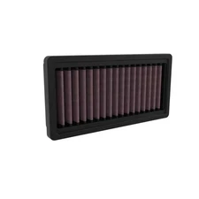 K&N Engineering High-Flow Original Lifetime Engine Air Filters DU-9321