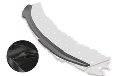 Heck Spoiler Dach Flügel Hochglanz Tuning Wing für Ford Mondeo MK4 BA7 HF629-G