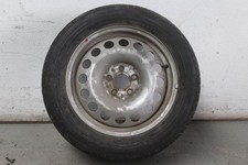Mercedes Benz W447 Vito V-Klasse Ersatzrad Stahlfelge 225/55 R17 A4474010201