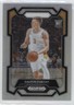 2024-25 Panini Prizm Draft Picks Silver Prizm Dalton Knecht #50 Rookie RC