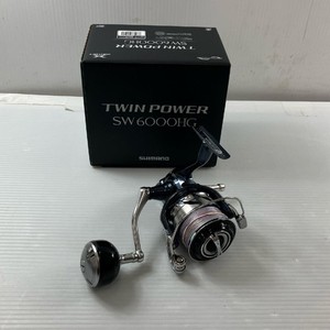 Twin Power 6000 | eBay