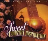 LEE GREENWOOD PATSY CLINE JOHNNY CASH - Sweet Country Inspiration - 4 CD - Box