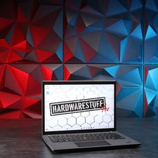 Lenovo ThinkPad X13 G3 // Core i7-1270P, 32 GB RAM, 1 TB SSD