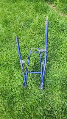 sub frame