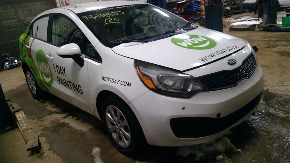 Alternador naturalmente aspirado se adapta a 12-17 VELOSTER 10296763 Foto 2 de 4