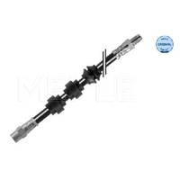 2X Bremsschlauch Vorne FüR BMW 7-Er E32 3.0 3.4 4.0 5.0 85 Bis 94 Meyle Neu Teil