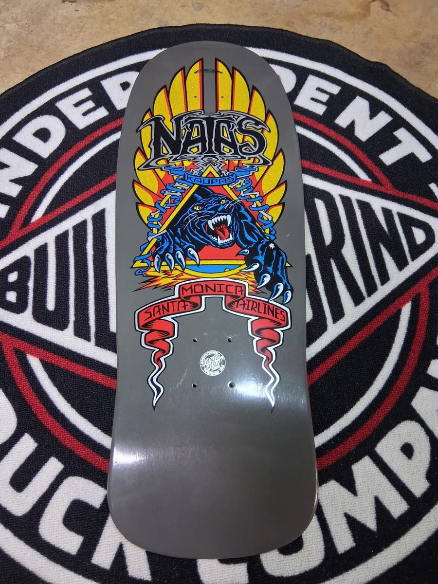 Santa Monica Airlines In Skateboard Decks for sale - eBay