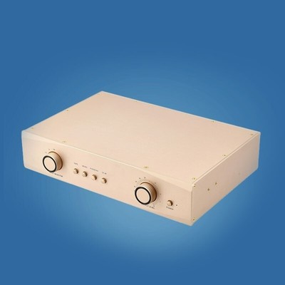 FM266 MK2 Fully Balanced Hi-End Preamplifier Audio Power Amp with Transformer ot