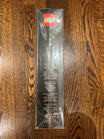 LEGO Architecture 21023 SEALED Flatiron Building Set Sealed Box New Rare