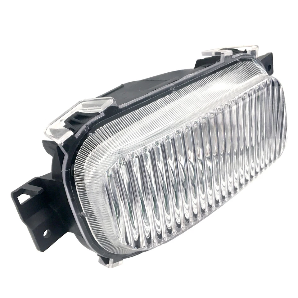 Fog Light Clear Lens w/ Mounting RH Fit Mitsubishi Fuso Canter FE85D FE140 FE145 Foto 4 de 4