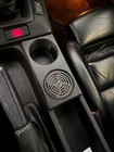 BMW E36 Drink Holder Insert – Durable Plastic Cup Holder for Center Console