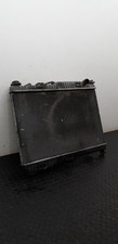 Radiateur Ford FIESTA