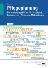 Pflegeplanung | Christine Schwerdt | Taschenbuch | 320 S. | Deutsch | 2025